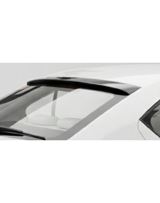 Accessorio estetico per Skoda Octavia MK3 (Cod. CW-CWSPG/PV3001PB)