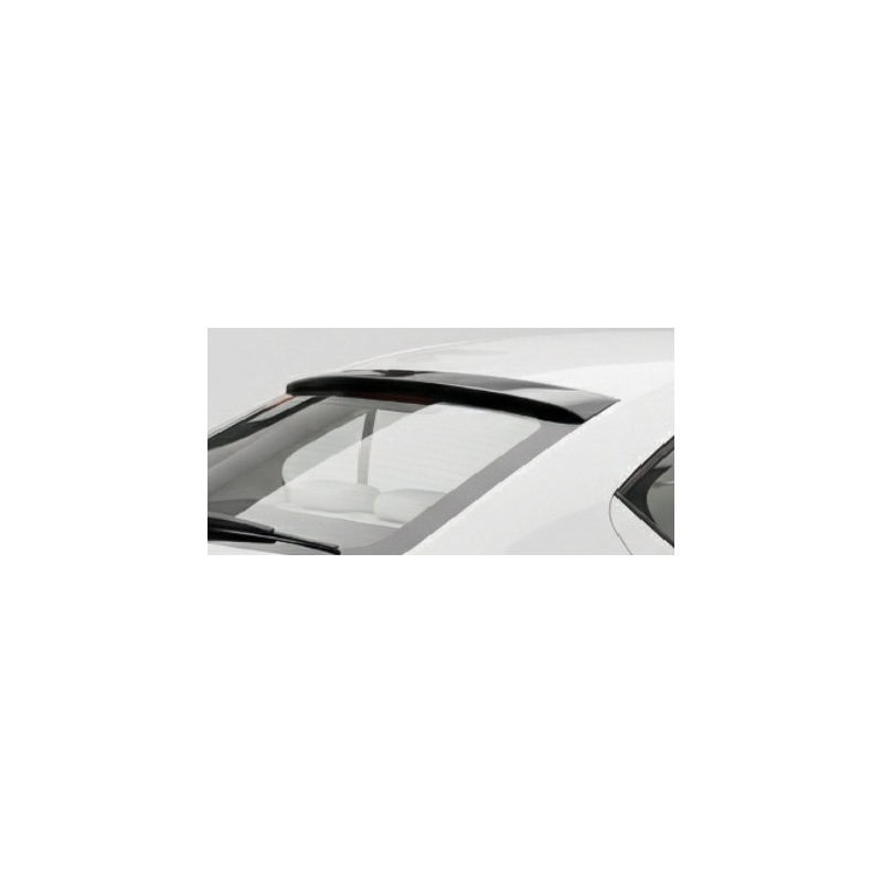 Accessorio estetico per Skoda Octavia MK3 (Cod. CW-CWSPG/PV3001PB)