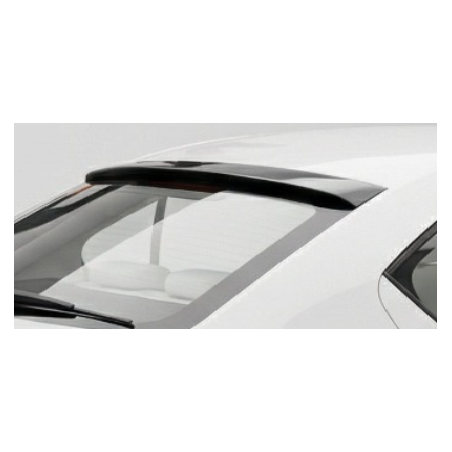 Accessorio estetico per Skoda Octavia MK3 (Cod. CW-CWSPG/PV3001PB)