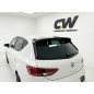 Spoiler posteriore per Seat Leon 2012 - 2016 V2 (Cod. CW-CWSPR-IA0003PB)