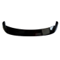 Spoiler posteriore per Seat Leon 2012 - 2016 V2 (Cod. CW-CWSPR-IA0003PB)