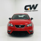 Splitter anteriore per Seat Ibiza MK4 (Cod. CW-CWB-FS05-0011PB)