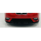 Splitter anteriore per Seat Ibiza MK4 (Cod. CW-CWB-FS05-0011PB)