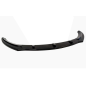 Splitter anteriore per Opel Astra J (Cod. CW-CWFS01-0049)