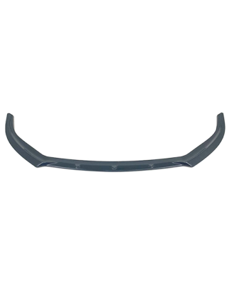 Splitter anteriore per Opel Corsa F (Cod. CW-CWFS01-0122)