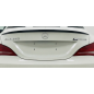 Spoiler posteriore per Mercedes-Benz CLA W117 (Cod. CW-CWSPT-IA0088PB)