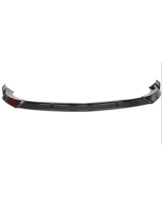 Splitter anteriore per Mercedes-Benz CLA W117 (Cod. CW-CWBFSW-IA0005PB)