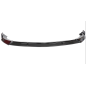 Splitter anteriore per Mercedes-Benz CLA W117 (Cod. CW-CWBFSW-IA0005PB)