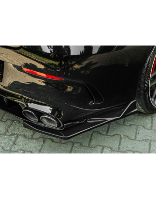 Flap posteriore per Mercedes-Benz CLA W118 (Cod. CW-CWRS11-0069)