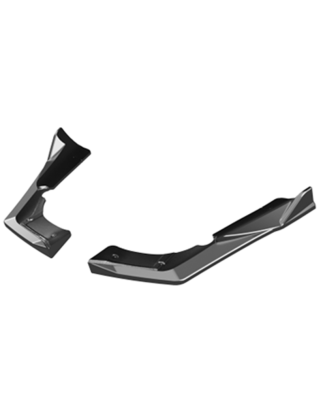 Flap posteriore per Mercedes-Benz CLA W118 (Cod. CW-CWRS11-0069)