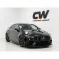 Splitter anteriore per Mercedes-Benz CLA W118 (Cod. CW-CWFS01-0202)