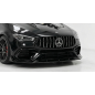 Splitter anteriore per Mercedes-Benz CLA W118 (Cod. CW-CWFS01-0202)