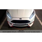 SPLITTER ANTERIORE Ford Fiesta ST Mk7 FL (Fit Maxton Design paraurti) (Cod. M-FO-FI-7F-ST-M-FD1G)