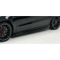 Diffusori minigonne per Mercedes-Benz CLA W118 (Cod. CW-CWSS10-0065)