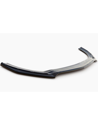 Splitter anteriore per Mercedes-Benz CLA W118 (Cod. CW-CWFS01-0133)