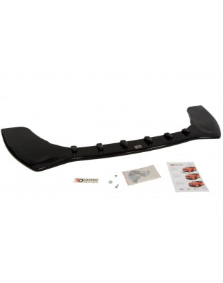 SPLITTER ANTERIORE Ford Fiesta ST Mk7 FL (Fit Maxton Design paraurti) (Cod. M-FO-FI-7F-ST-M-FD1G)