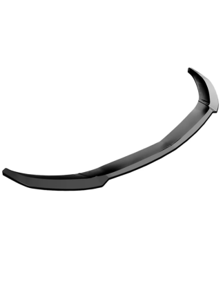 Splitter anteriore per Mercedes-Benz A Series W176 AMG Line FL (Cod. CW-CWFS01-0119)