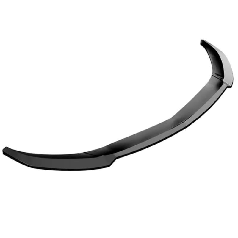 Splitter anteriore per Mercedes-Benz A Series W176 AMG Line FL (Cod. CW-CWFS01-0119)