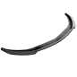 Splitter anteriore per Mercedes-Benz A Series W176 AMG Line FL (Cod. CW-CWFS01-0119)