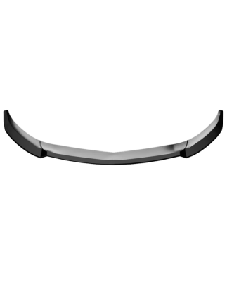 Splitter anteriore per Mercedes-Benz A Series W176 AMG Line FL (Cod. CW-CWFS01-0119)