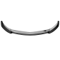 Splitter anteriore per Mercedes-Benz A Series W176 AMG Line FL (Cod. CW-CWFS01-0119)