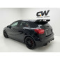 Spoiler tetto posteriore per Mercedes-Benz A Series W176 V2 (Cod. CW-CWSPR-IA0014PB)