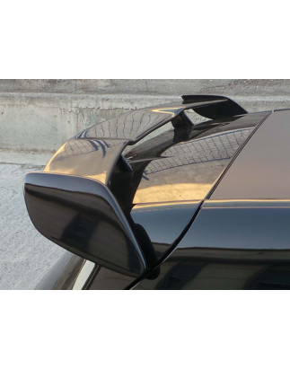 Spoiler tetto posteriore per Mercedes-Benz A Series W176 V2 (Cod. CW-CWSPR-IA0014PB)