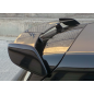 Spoiler tetto posteriore per Mercedes-Benz A Series W176 V2 (Cod. CW-CWSPR-IA0014PB)