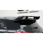 Spoiler tetto posteriore per Mercedes-Benz A Series W176 V2 (Cod. CW-CWSPR-IA0014PB)