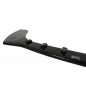 SPLITTER ANTERIORE Ford Fiesta ST Mk7 FL (Fit Maxton Design paraurti) (Cod. M-FO-FI-7F-ST-M-FD1G)