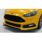 Splitter anteriore per Ford Focus MK3 FL FL (Cod. CW-CWFS01-0160)