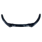 Splitter anteriore per Ford Focus MK3 FL FL (Cod. CW-CWFS01-0160)