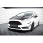 SPLITTER ANTERIORE V.2 Ford Fiesta ST Mk7 FL (Cod. M-FO-FI-7F-ST-FD2G)