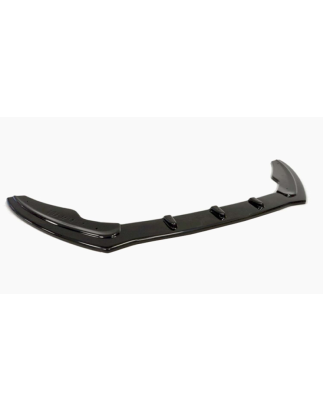 Splitter anteriore per Ford Fiesta MK6 FL FL (Cod. CW-CWFS01-0121)