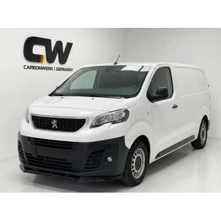 Splitter anteriore per Peugeot Expert (Cod. CW-CWFS01-0011J)