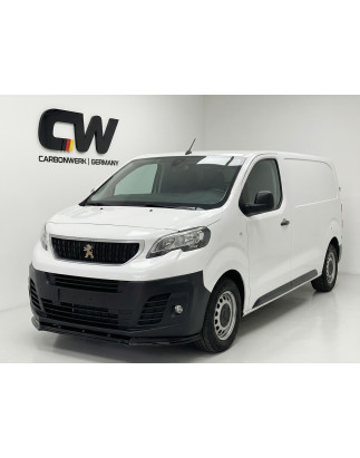 Splitter anteriore per Peugeot Expert (Cod. CW-CWFS01-0011J)