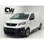 Splitter anteriore per Peugeot Expert (Cod. CW-CWFS01-0011J)