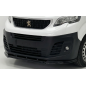 Splitter anteriore per Peugeot Expert (Cod. CW-CWFS01-0011J)