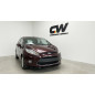 Splitter anteriore per Ford Fiesta MK6 (Cod. CW-CWBFSB-SV0002PB)