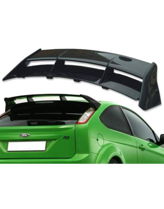 Spoiler Ford Focus '08 RS Carbonio (Cod. E-SP82855)