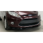 Splitter anteriore per Ford Fiesta MK6 (Cod. CW-CWBFSB-SV0002PB)