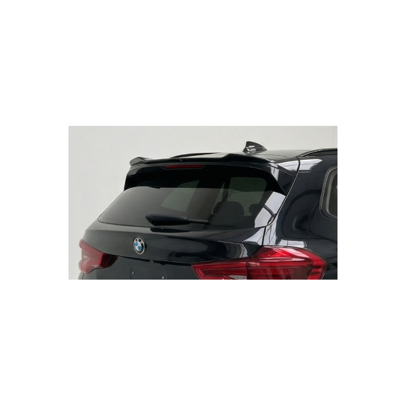 Spoiler posteriore per BMW X3 G01 (Cod. CW-CWNS01-SP0001PB)