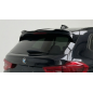 Spoiler posteriore per BMW X3 G01 (Cod. CW-CWNS01-SP0001PB)