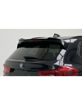 Spoiler posteriore per BMW X3 G01 (Cod. CW-CWNS01-SP0001PB)