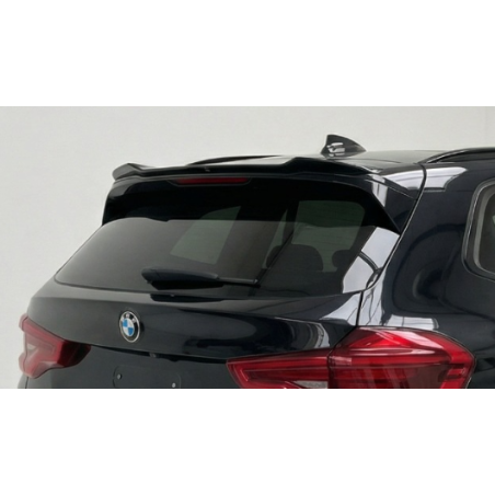 Spoiler posteriore per BMW X3 G01 (Cod. CW-CWNS01-SP0001PB)
