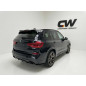 Spoiler posteriore per BMW X3 G01 (Cod. CW-CWNS01-SP0001PB)