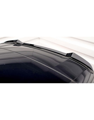 Spoiler posteriore per BMW X3 G01 (Cod. CW-CWNS01-SP0001PB)