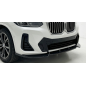 Splitter anteriore per BMW X3 G01 (Cod. CW-CWBFS-IA0002PB)
