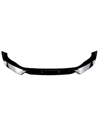 Splitter anteriore per BMW X3 G01 (Cod. CW-CWBFS-IA0002PB)