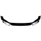 Splitter anteriore per BMW X3 G01 (Cod. CW-CWBFS-IA0002PB)